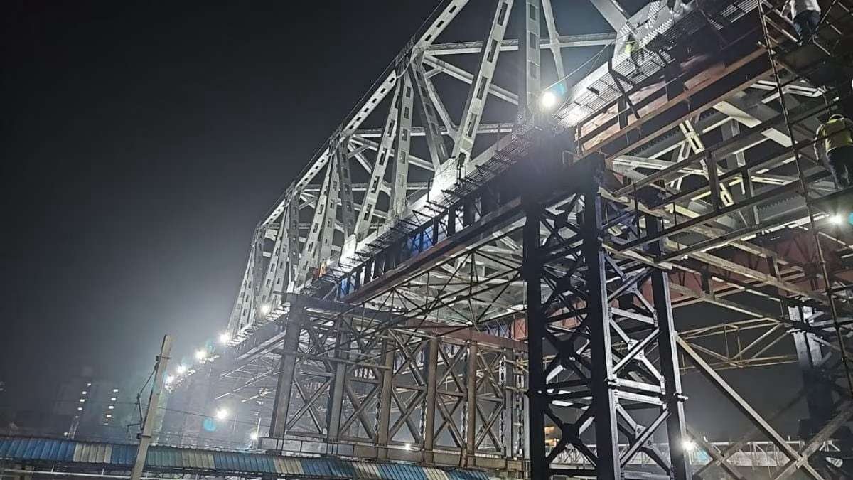 Revitalizing Gopal Krishna Gokhale Bridge: BMC’s Swift Action Amid Community Pressure