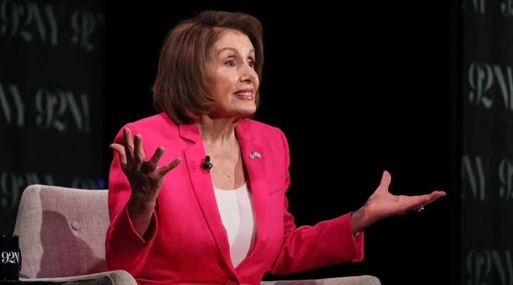 Nancy Pelosi’s Controversial Remarks: Unpacking Claims of Foreign Influence in Pro-Palestinian Activism