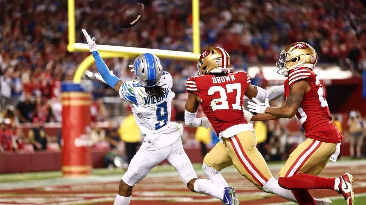 Lions’ Playoff Journey Ends in Agony: Assessing Key Players and Decisions in the Heartbreaking Exit