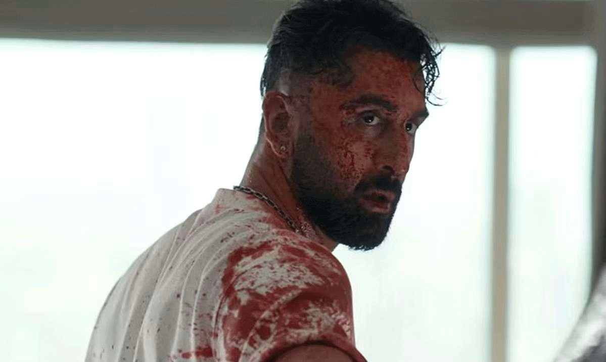 “Sandeep Reddy Vanga’s ‘Animal Park’ Sequel: A Cinematic Rollercoaster of Intensity and Intrigue