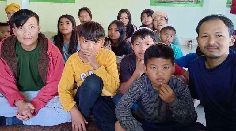 Bnei Menashe: Indian Communities’ Quest to Reconnect with Biblical Roots and Israel’s Cultural Tapestry