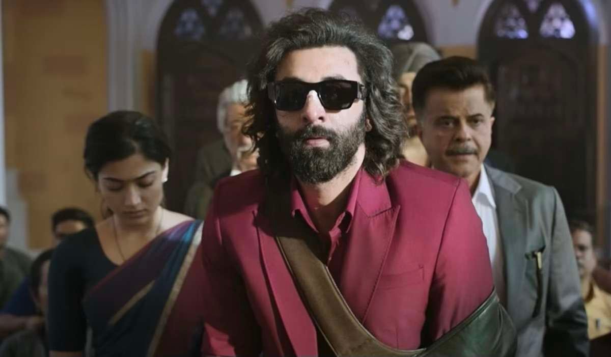 Ranbir Kapoor’s Animal Sparks Controversy and Conversation: Unveiling the Impact on Society