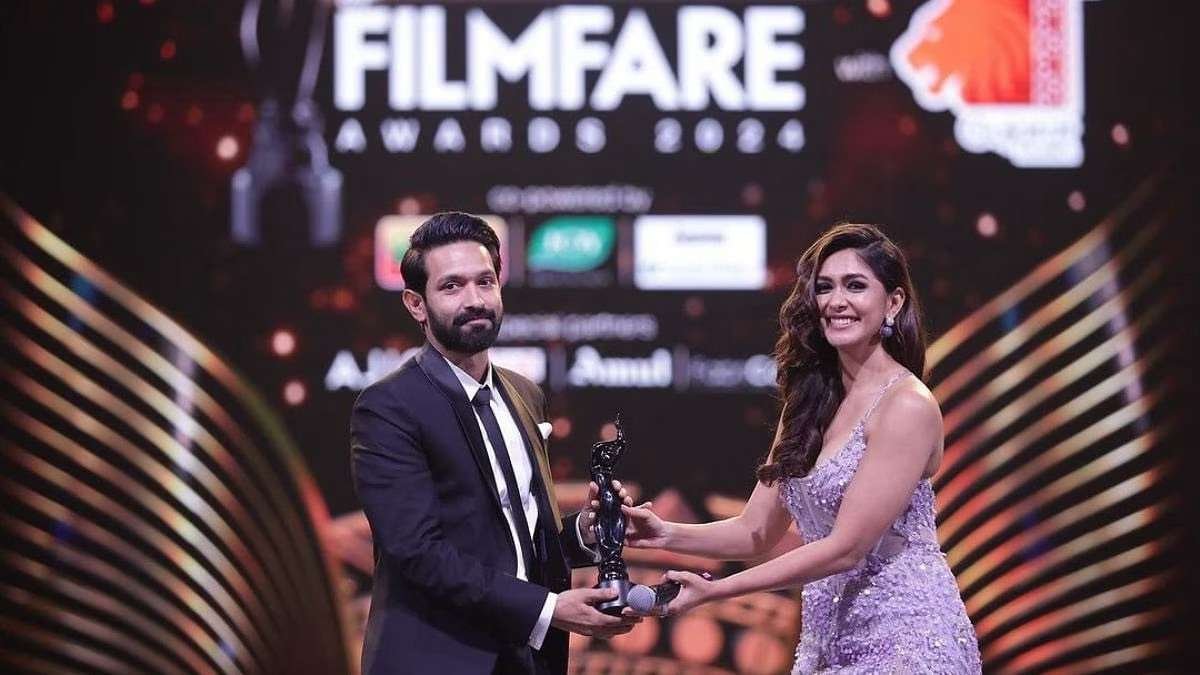 Filmfare Awards 2024 Controversies: Unveiling Disparities in Recognition and Critique