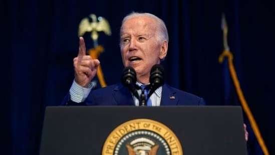 Biden’s Response to Jordan Attack: Balancing Act in the Middle East Tensions