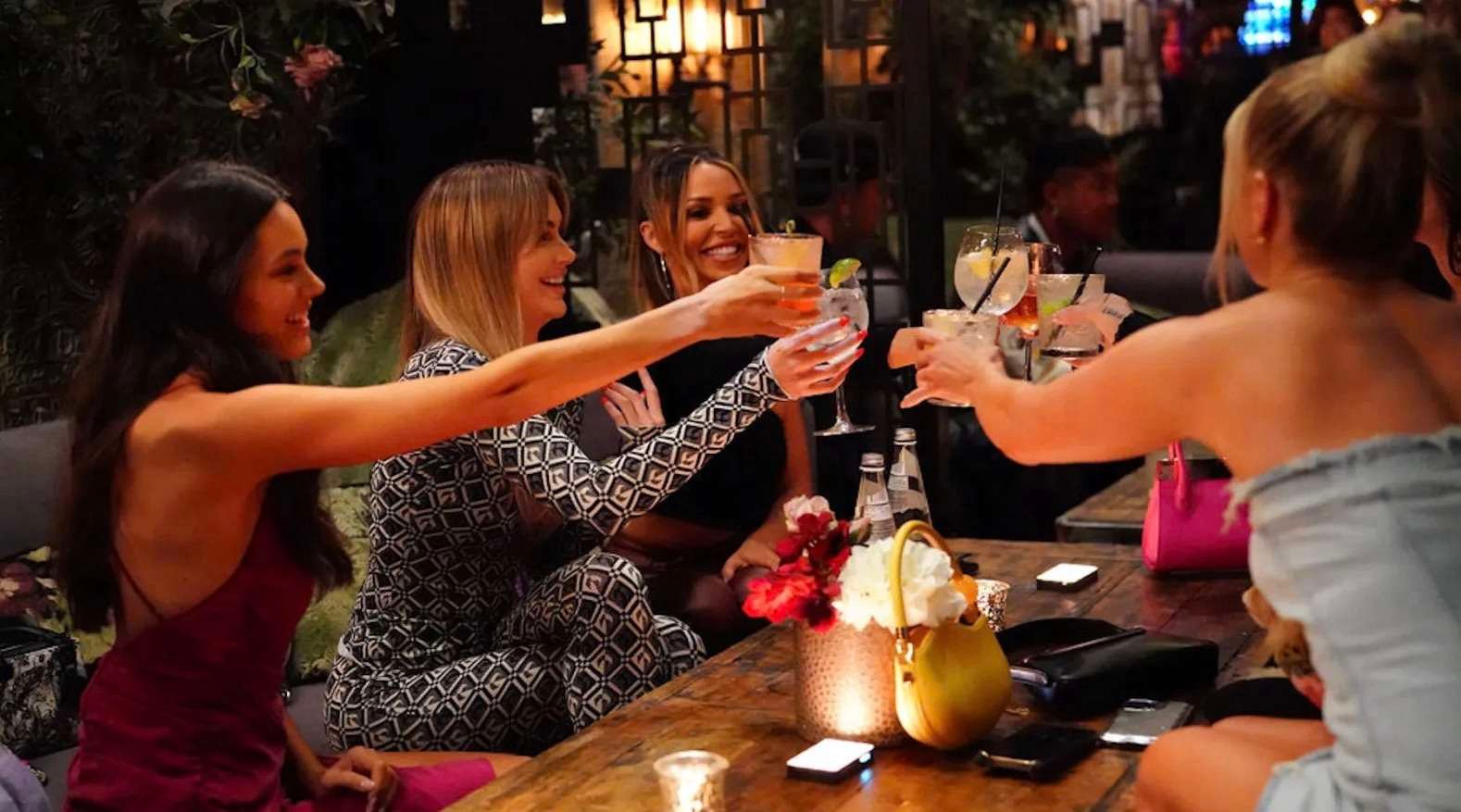 Vanderpump Rules Season 10 Finale: Dramatic Showdown and Unraveling Alliances