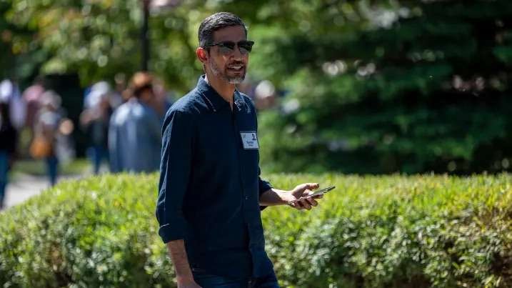 Alphabet’s Impressive Q4 Earnings: Key Insights and Market Resilience