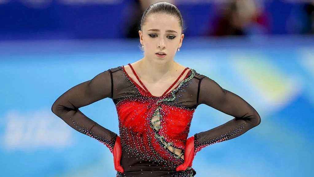 Figure Skating’s Doping Drama: CAS Verdict Reshapes Landscape with Ban on Valieva