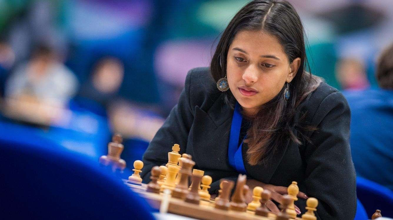 Breaking the Chess Mold: IM Divya Deshmukh Takes On Sexism and Challenges Norms
