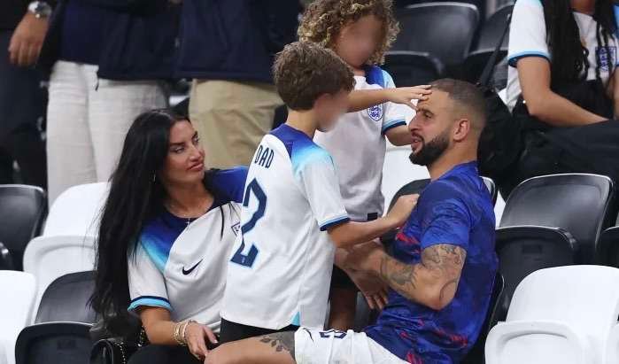 Kyle Walker’s Apology: Navigating Relationships and Taking Responsibility