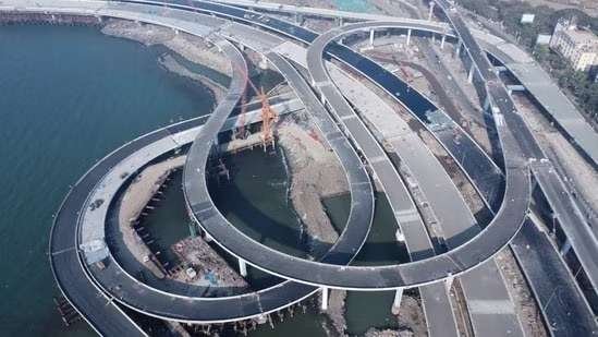 Driving into the Future: Mumbai’s Coastal Road Project Set to Redefine Connectivity in February 2024