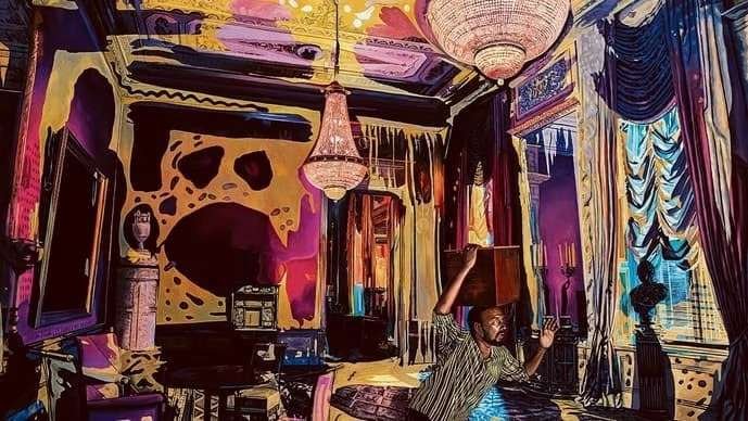 India Art Fair 2023: Embracing the Future of Art Discourse with Collectible Design and Emerging Talents