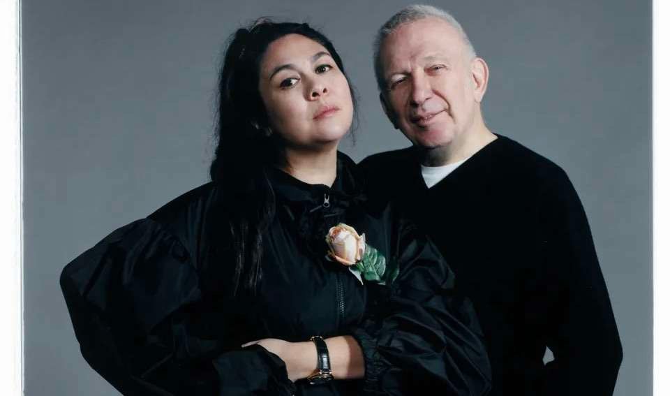 Simone Rocha Takes the Spotlight: Jean Paul Gaultier’s Maison Welcomes a Fresh Chapter in Haute Couture for Spring/Summer 2024