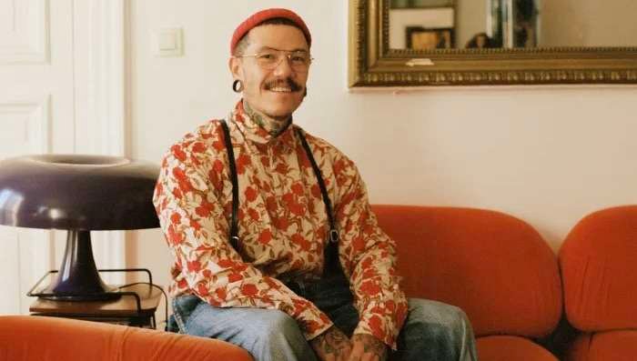 Moschino’s Next Act: Adrian Appiolaza Takes Center Stage as Creative Director