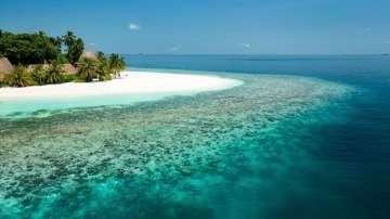 Diplomatic Waves: Maldives’ Tourist Landscape Shifts Amidst India-China Row