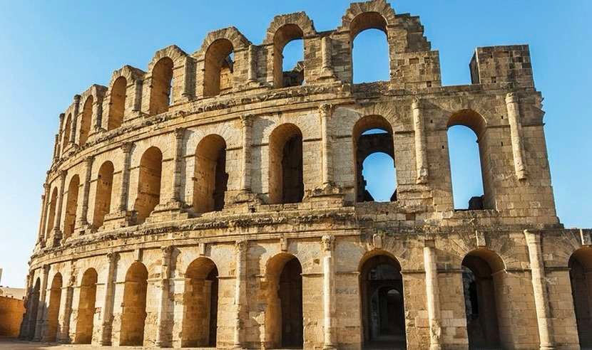 Tunisia’s Thriving Medical Tourism: A Healing Oasis Amid Economic Challenges