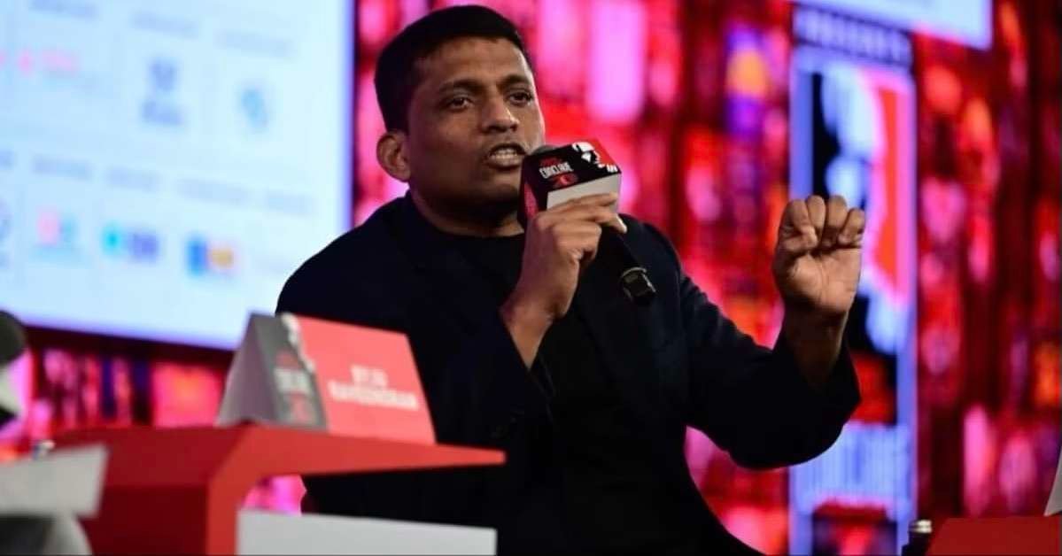 “Byju Raveendran’s Unyielding Resolve: Navigating Challenges with a $200 Million Rights Issue”