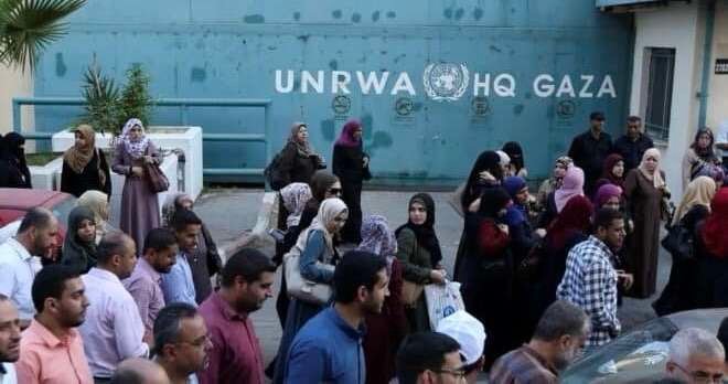 “UNRWA Faces Funding Crisis Amidst Allegations: The Precarious Future of Palestinian Refugee Relief”