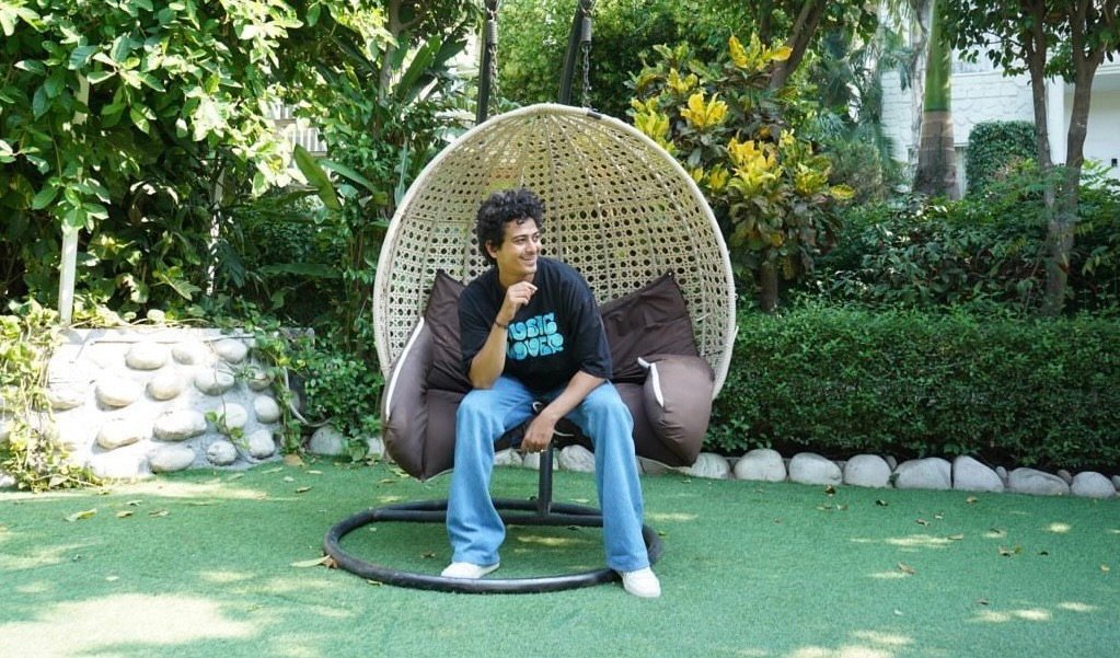 My Circle Story Interviews Ajay Rawat: Founder of “Urban Dance World”