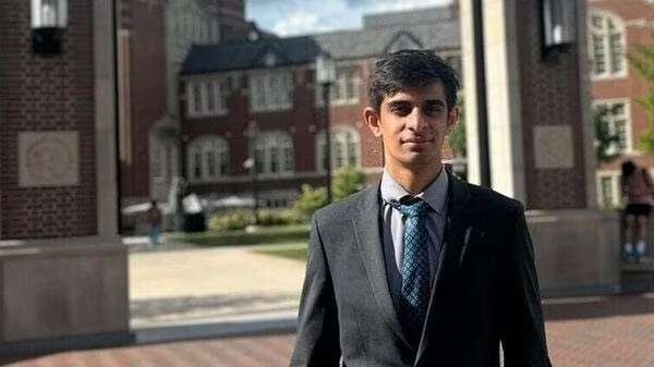 Purdue University Mourns Tragic Loss: Indian Student Neel Acharya Confirmed Dead in Heartbreaking Incident