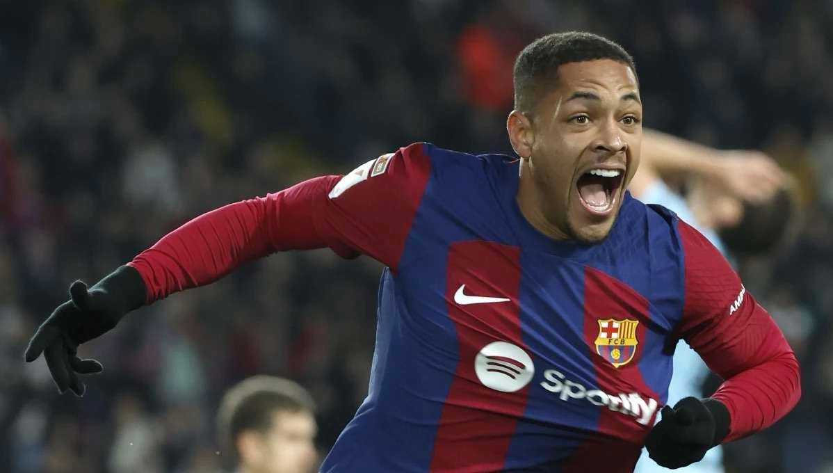 “Barcelona’s Revival Under Xavi: A 1-0 Triumph Against Osasuna Sparks Hope for a Season Turnaround”