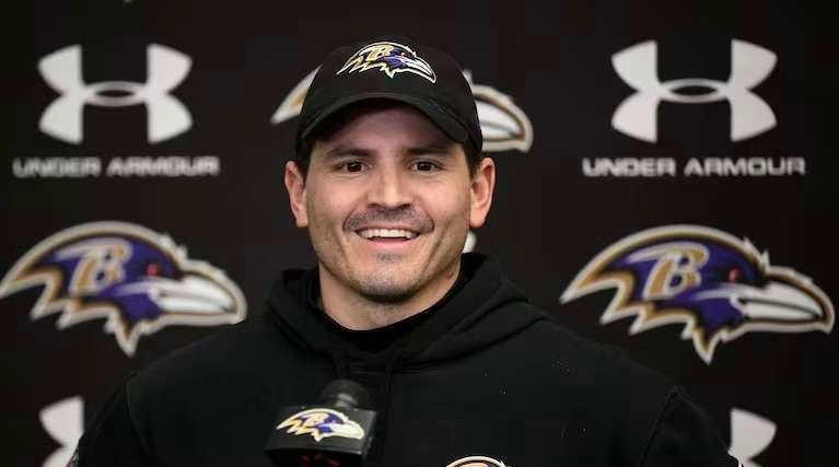 Seattle Seahawks’ Revamp: Mike Macdonald Takes Helm as Head Coach for a New Era