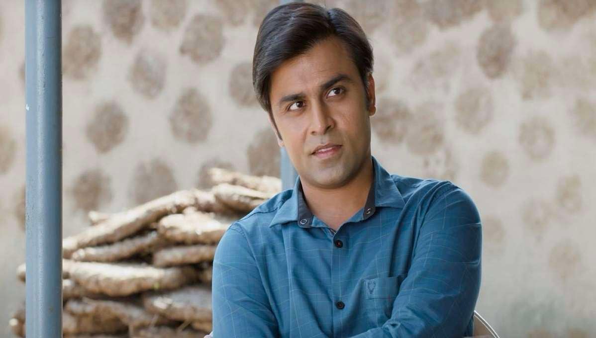 “Panchayat 3 Exclusive: Jitendra Kumar Reveals Insights on Character Dynamics and Season Evolution”