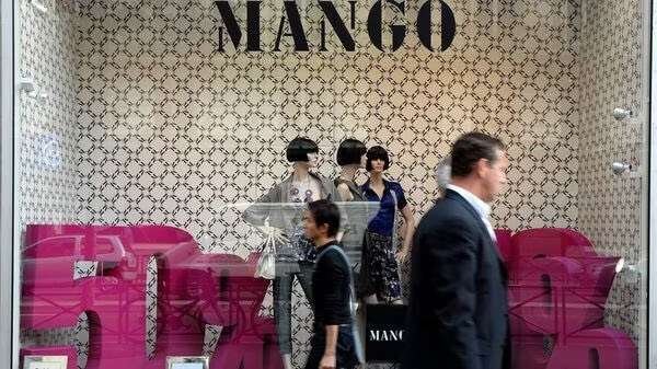 “Mango’s Style Revolution: From 10 to 110 Stores in India, Unveiling Ambitious Growth Plans”