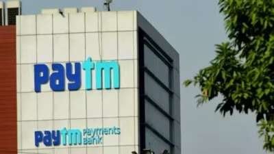 “Adapting to Change: Paytm Expands Partnerships Amidst RBI Sanctions on Payments Bank”