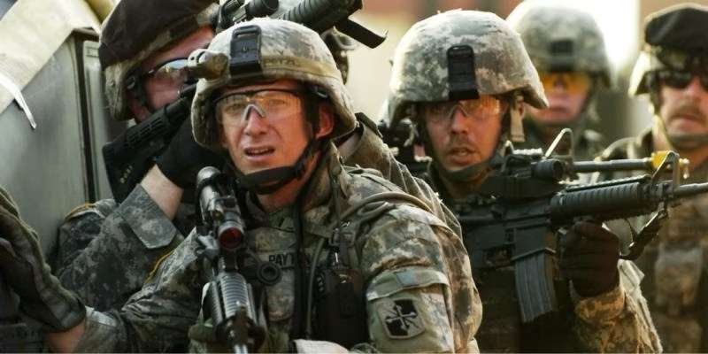 “US Troop Deaths in Jordan: Unraveling the Complex Dynamics of the Islamic Resistance in Iraq”