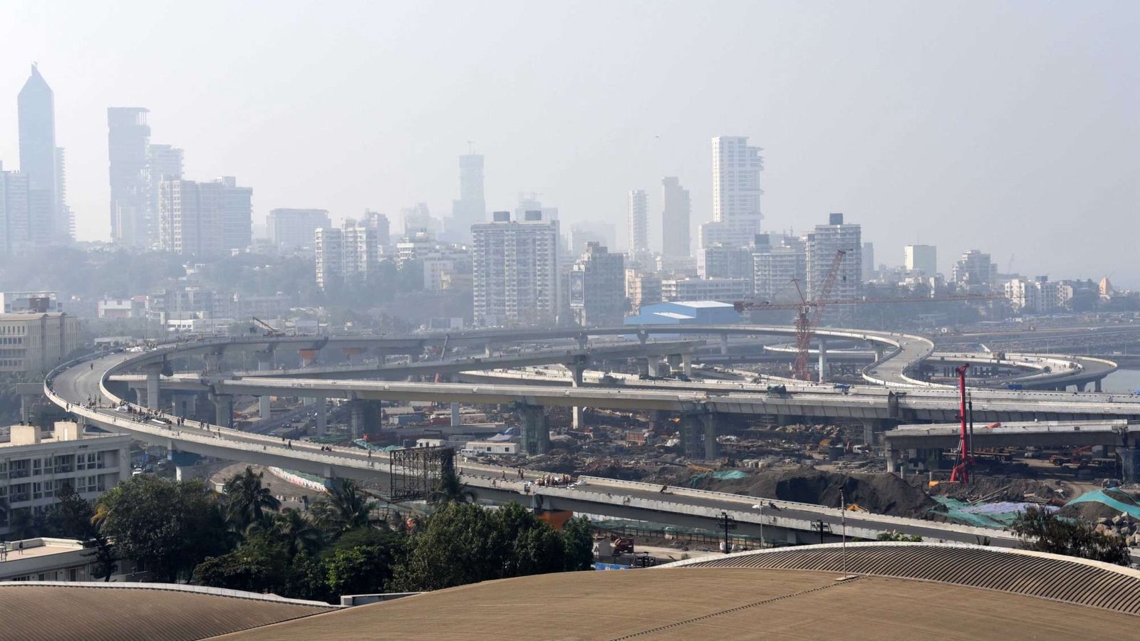 “Prime Minister Modi Inaugurates Mumbai’s Coastal Road: A Game-Changer in Urban Connectivity”