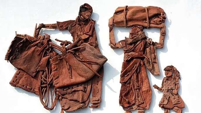 “Fresh Voices in Indian Contemporary Art: Emerging Artists Crafting Distinctive Narratives”