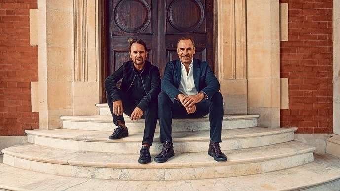 “Crafting Creativity: Carpenters Workshop Gallery’s Artistic Odyssey Unveiled at India Art Fair”