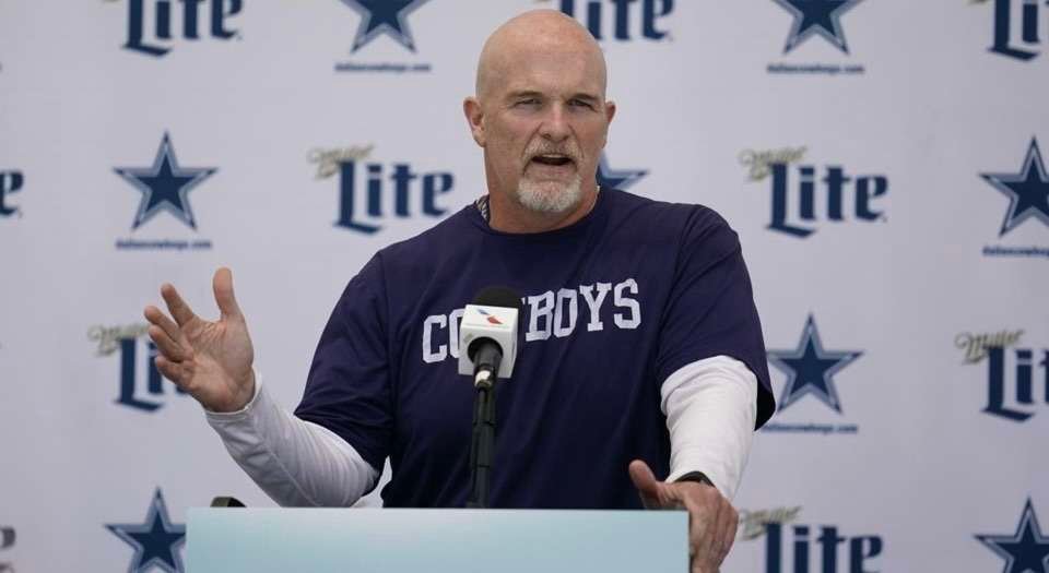 Dan Quinn Takes the Helm: Washington Commanders Secure New Head Coach for a Promising Chapter