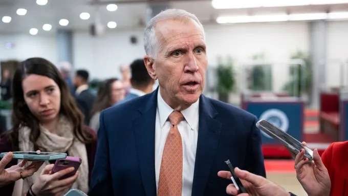 “Bipartisan Tax Bill Faces Senate Scrutiny: Uncertainty Over Child Tax Credit and Business Benefits”