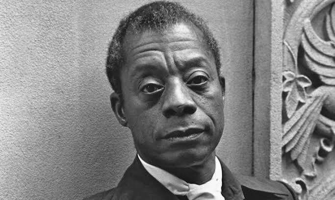 James Baldwin: A Literary Luminary’s Triumph Over Adversity