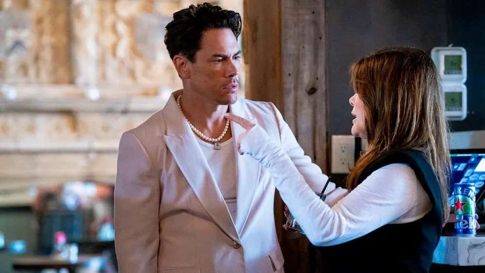 Vanderpump Rules Season 11: Navigating Challenges and Delivering Drama