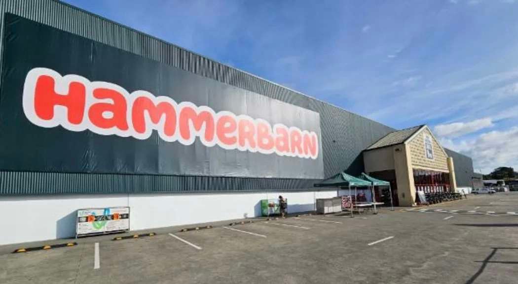 “Bunnings and Bluey’s Magical Makeover: A DIY Adventure for Kiwi Families”