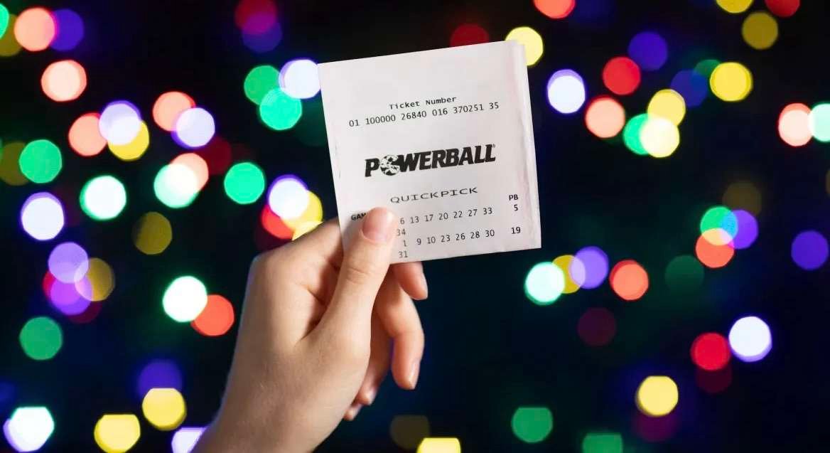 “A Morning Gym Surprise: Brisbane Woman Discovers $100 Million Lottery Win Mid-Workout Prep”