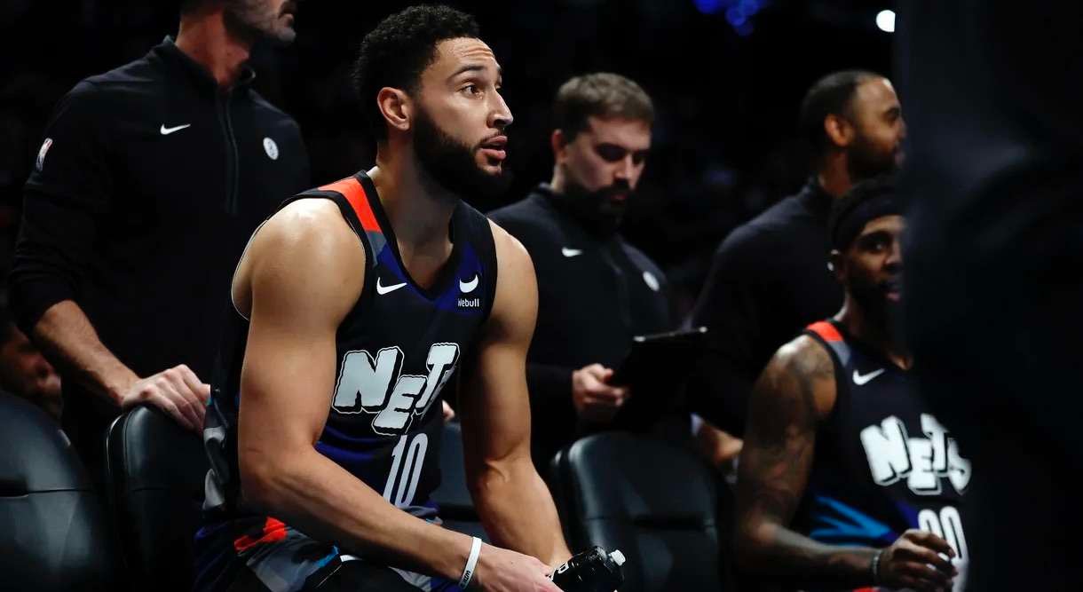 “Ben Simmons’ Anticipated Return for Brooklyn Nets Amid Trade Speculations and Contract Considerations”