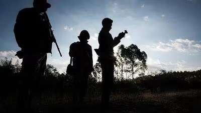 “India Expresses Concern Over Myanmar’s Instability on Coup Anniversary: Calls for Peaceful Resolution”