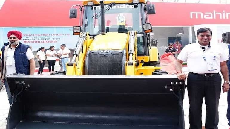 “Mahindra Group Announces Key Leadership Changes: New CFO and CEO Appointments Drive Strategic Growth”