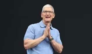 “Apple’s Silent AI Revolution: 21 Startup Acquisitions Hint at Major Upgrades Across iPhone, iPad, and Mac”