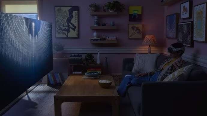 “Apple Vision Pro: Unveiling the $3,500 Tech Marvel with Spatial Computing and AI Integration”