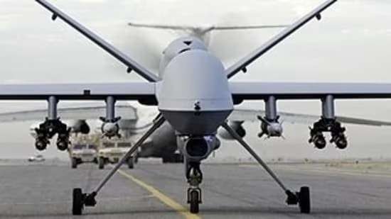 “India’s Defense Leap: Unveiling the Impact of US Predator Drones on National Security”