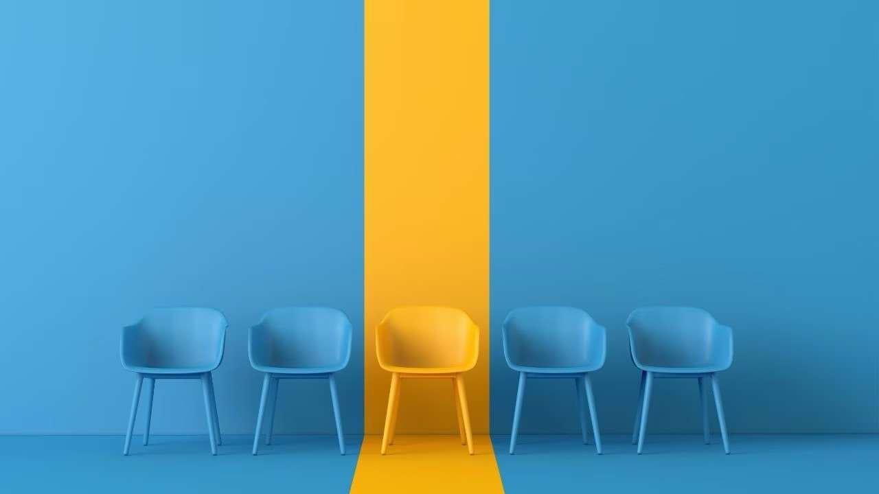 “The C-Suite Odyssey: Art, Science, and Retention Strategies in Executive Hiring”