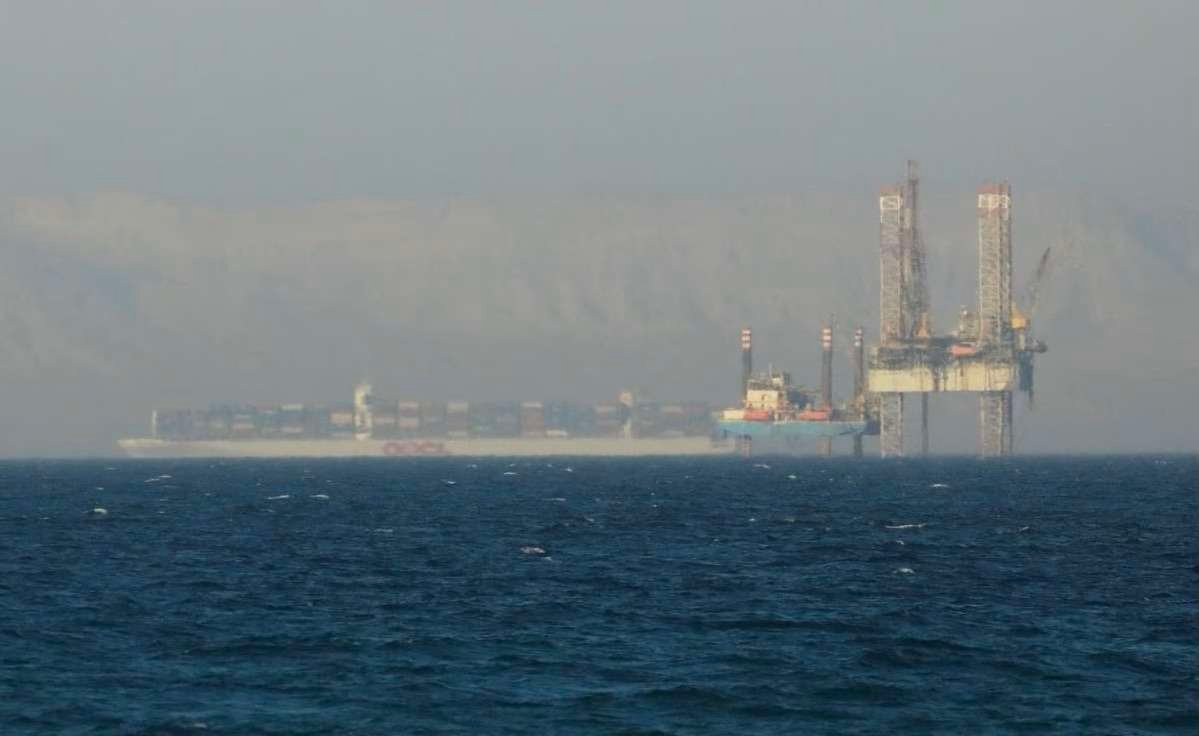 “Red Sea Disruptions: Navigating Challenges in Global Oil Trading”