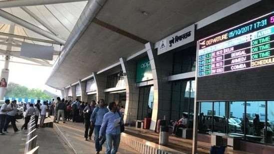 “Indira Gandhi International Airport Q3: Operational Challenges and Non-Aero Revenue Shine”