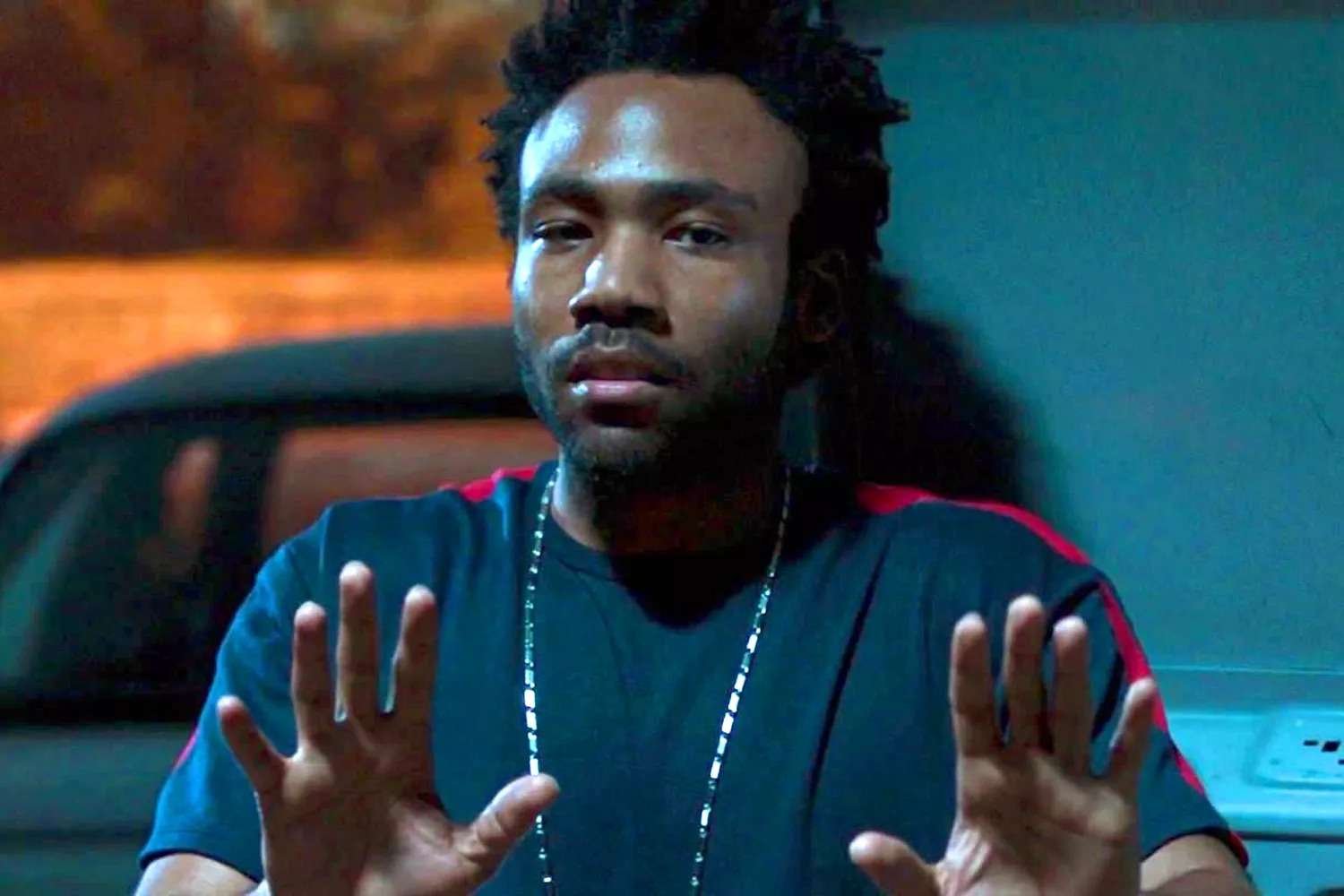 “Donald Glover’s Spider-Verse Journey: Prowler’s Promise and Star Wars Ventures”