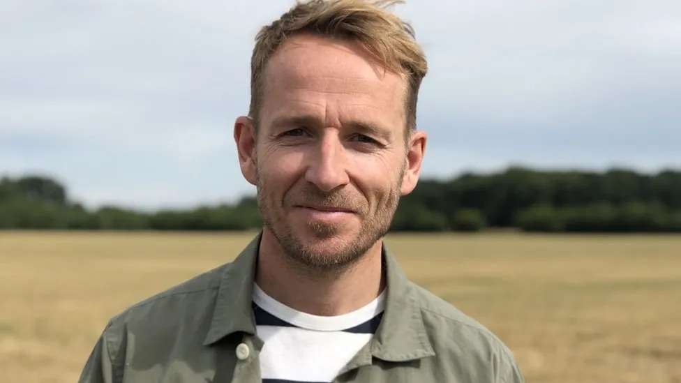 Jonnie Irwin: Remembering the Beloved TV Presenter Who Defied the Odds