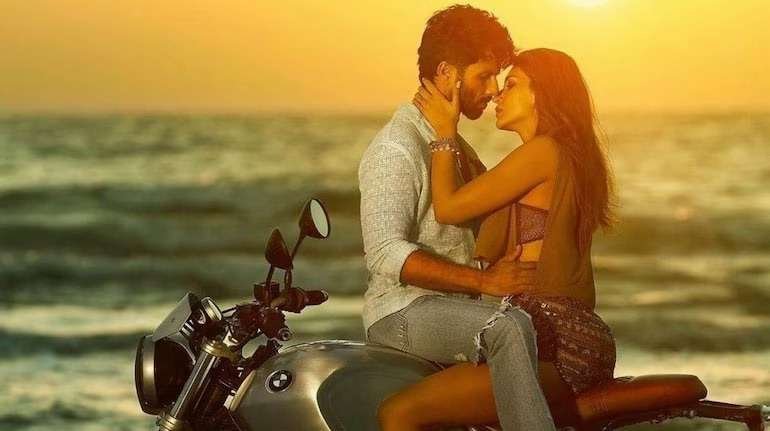 “Beyond Romance: Cinematic Evolution and the Rise of Crime Thrillers in Valentine’s Month”